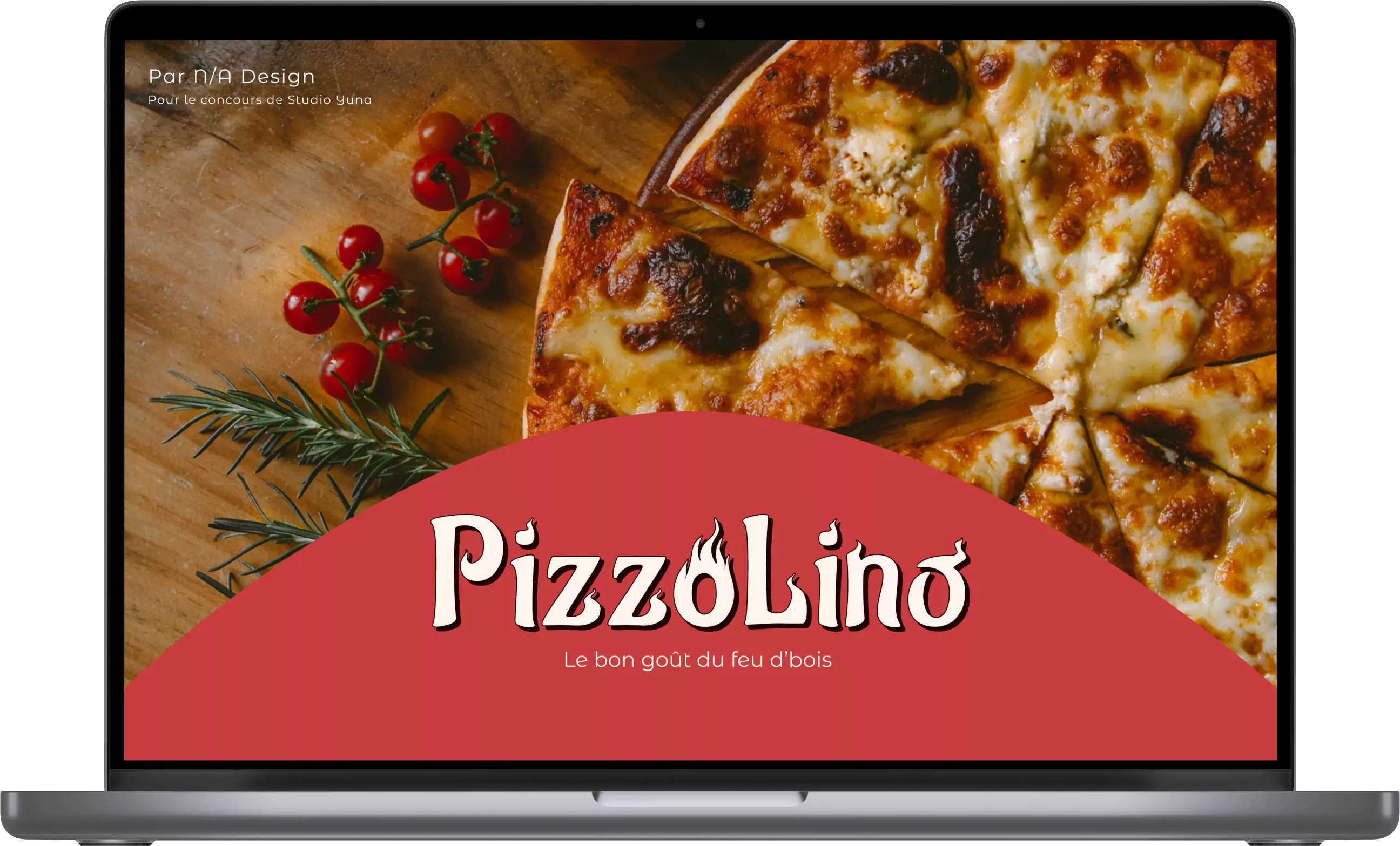 Madin Mic Project Screenshot